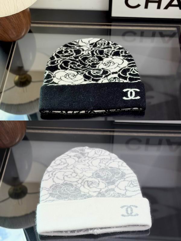 Chanel Hat dx15